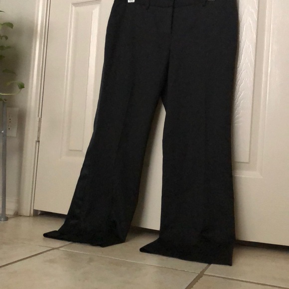 Express size 6 Editor slacks - Picture 4 of 4